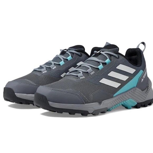 Adidas Shoe GV7513 Size 7.5 Women's Terrex Eastrail 2 Walking Hiking NWB - Picture 1 of 11